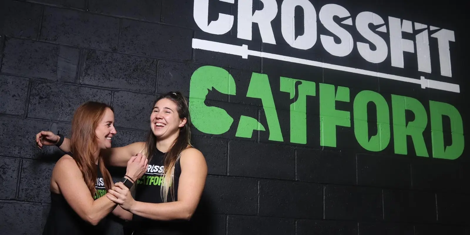Crossfit Catford