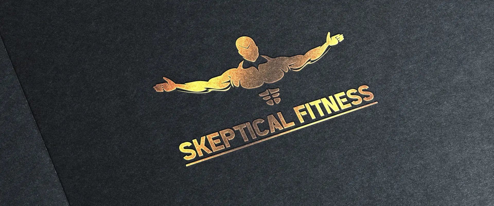 Skeptical Fitness