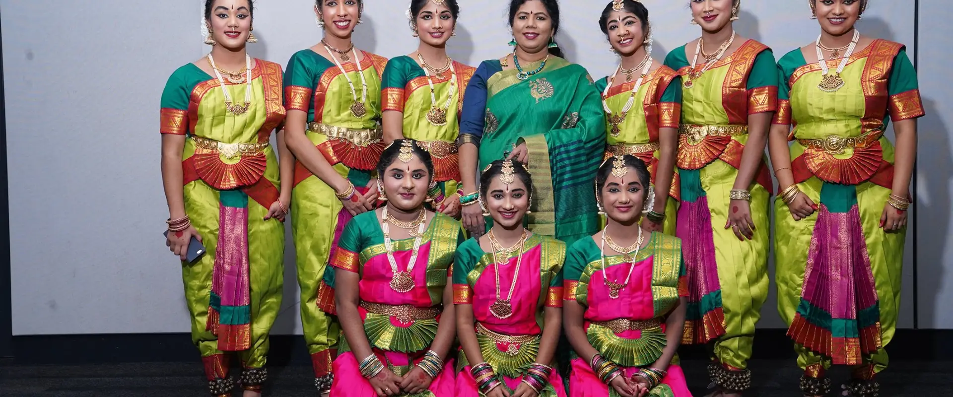 Niruthyothaya School of Dance