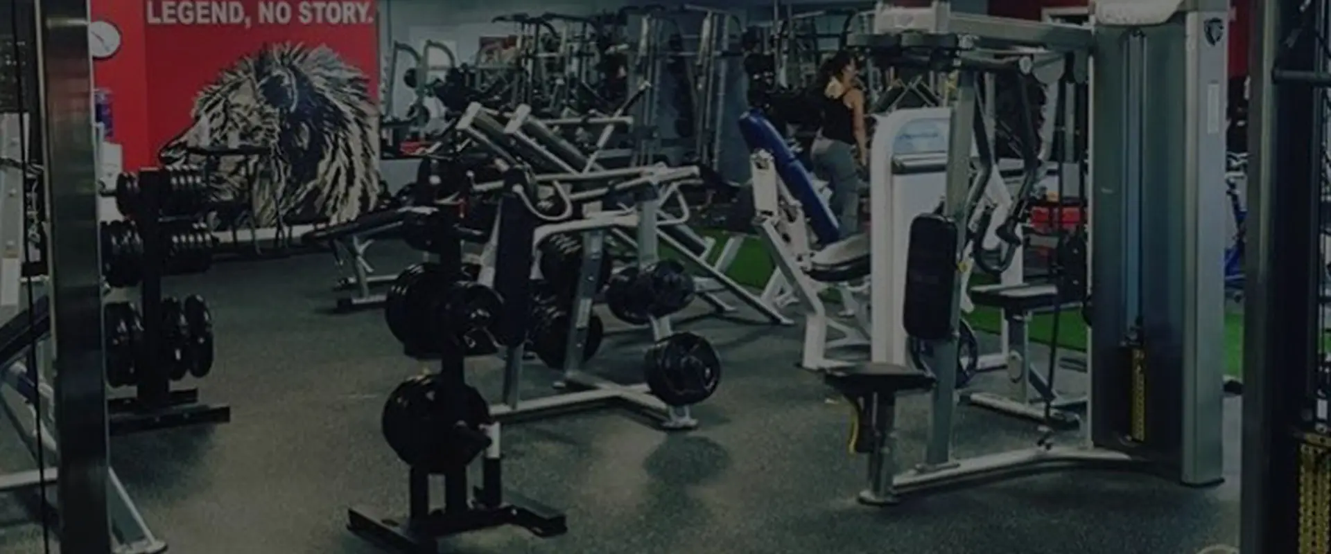 Pumphouse Athletic Club