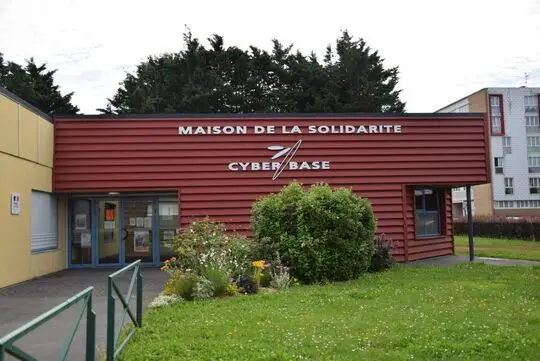 Ecole municipale de danse