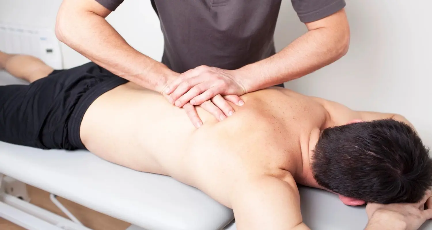 MJT Sports & Remedial Massage