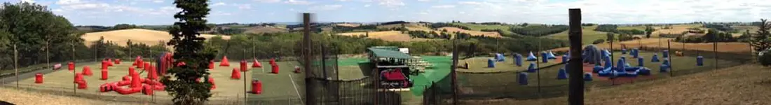 CHATEAU XTREM PARC DE LOISIRS