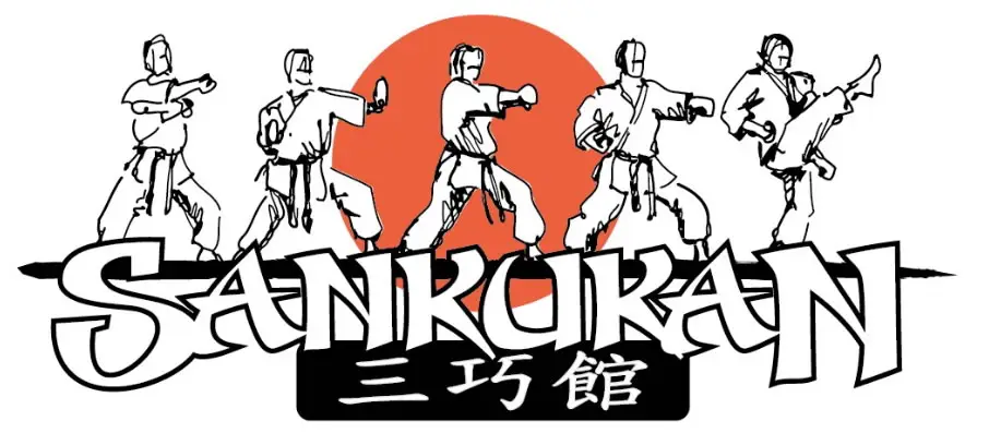 Karate Sankukan
