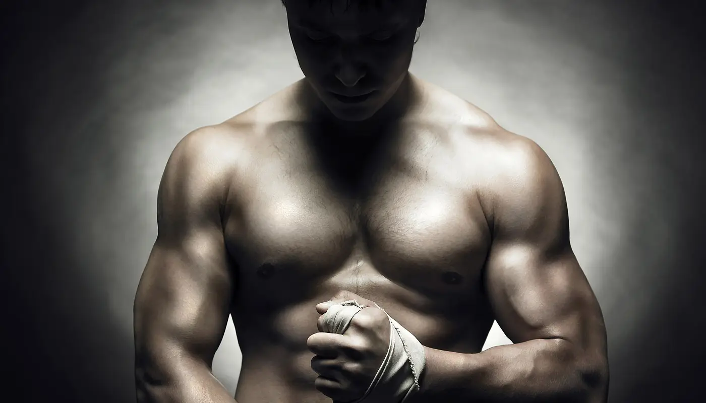 Boxing Club
