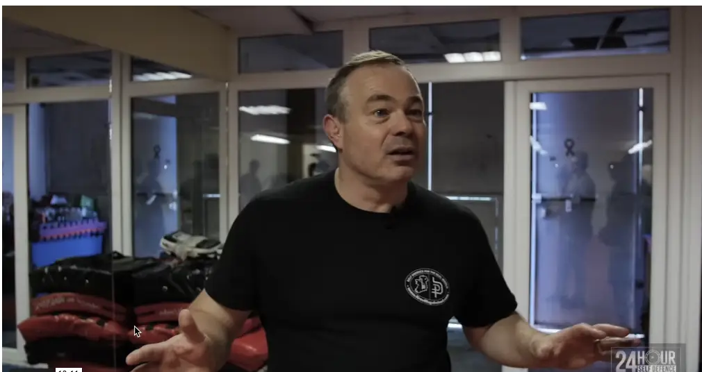 Krav Maga ireland