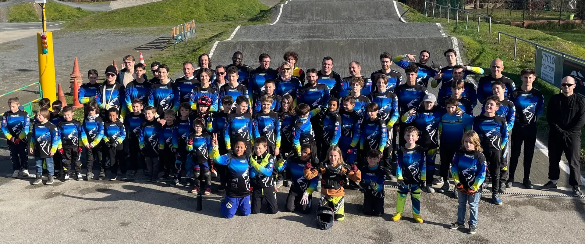BMX Neuville