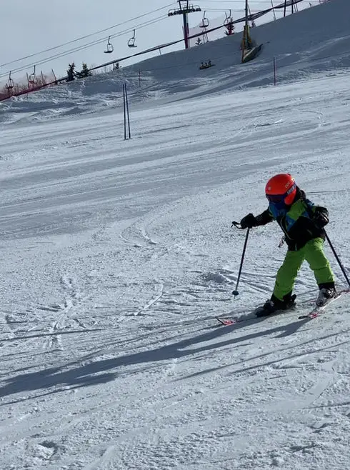 Westside Alpine Ski Team
