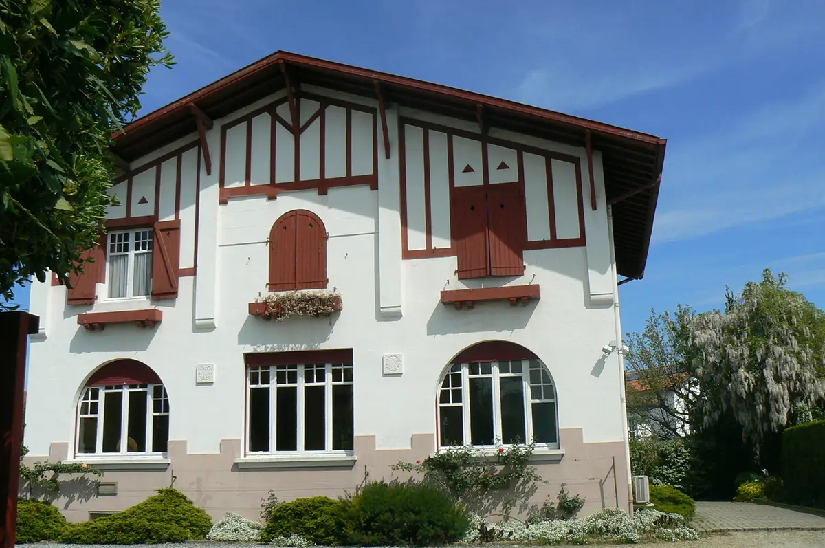 Ballet School Marylène Philip