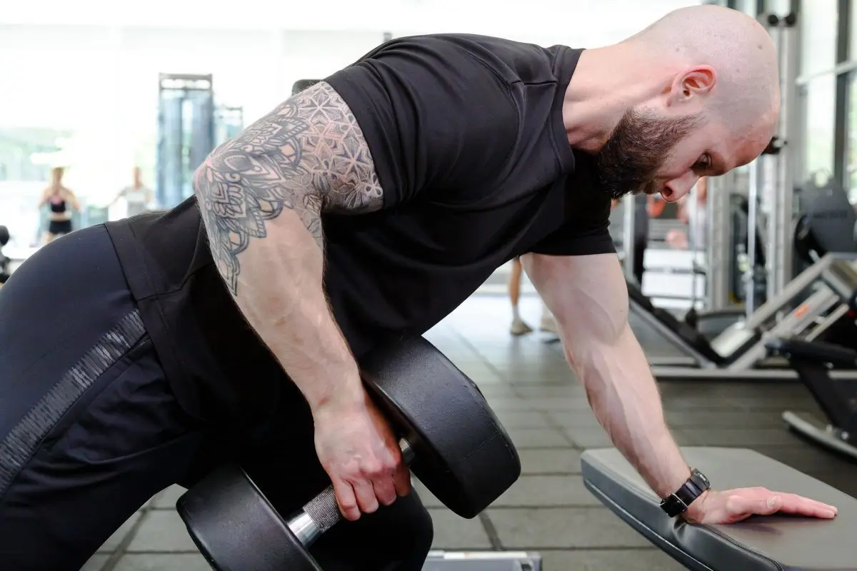 Alex Scholes Personal Training
