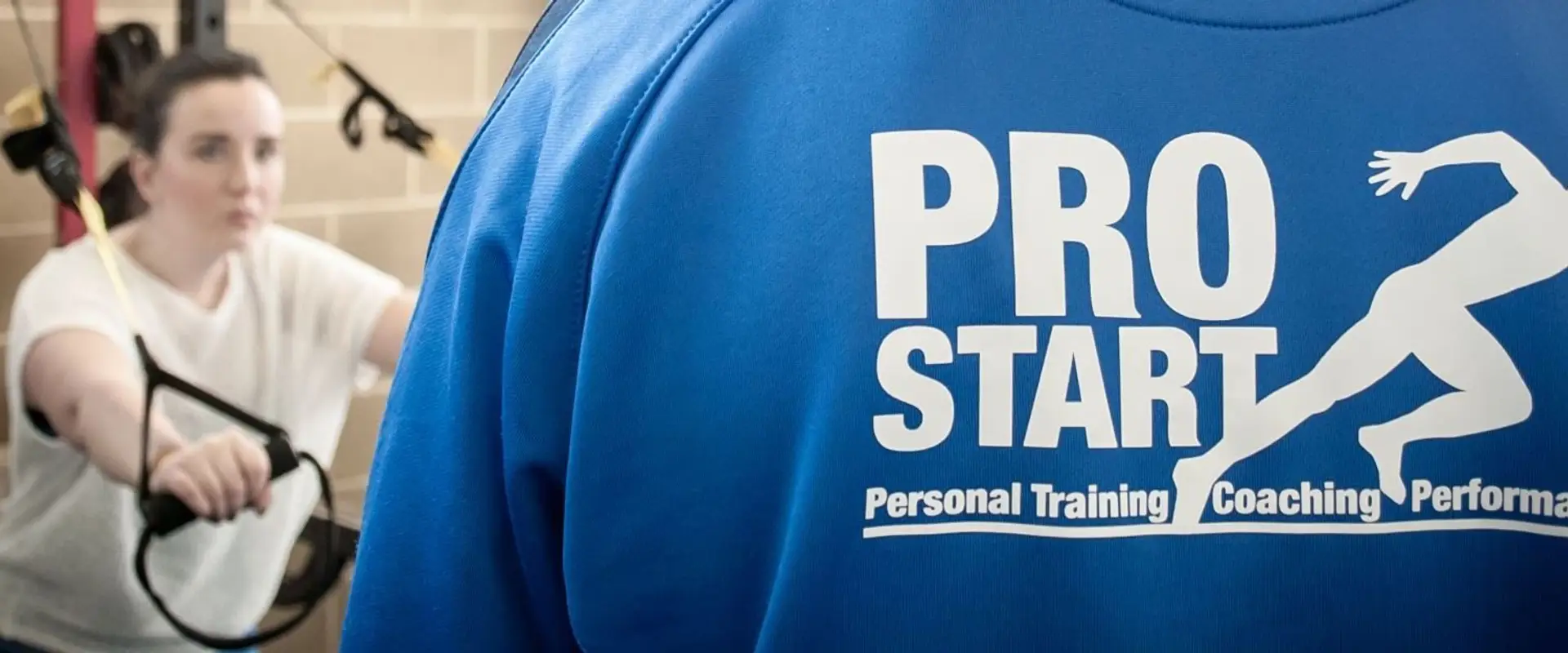 ProStart Personal Training Aylesbury