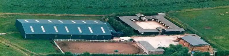 Halsall Riding & Livery Centre