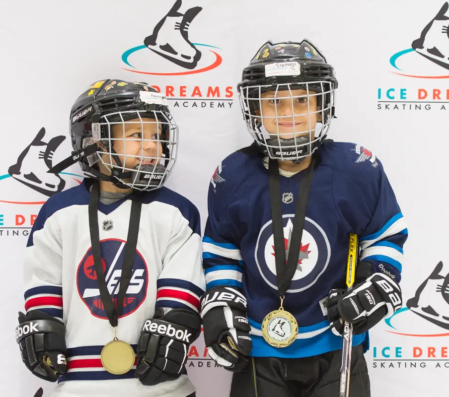 Ice Dreams Skating Academy