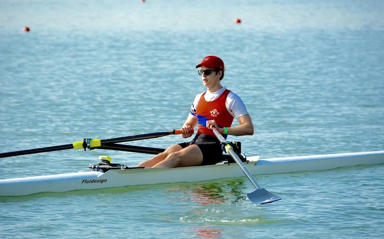 Royal Canadian Henley Rowing Course