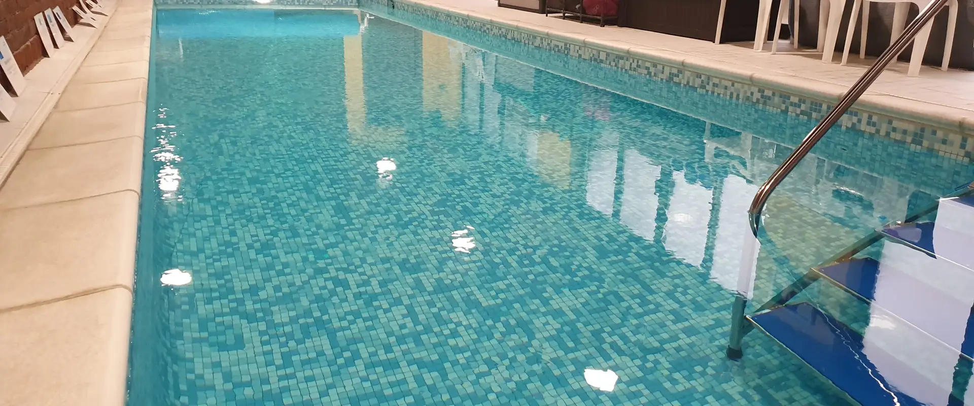 3s Swim School City of London- Private and Group swimming classes for adults and kids