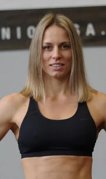 Manon TRAVERS