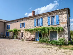 Le Suquet, Éco-Gîte, Group Accommodation
