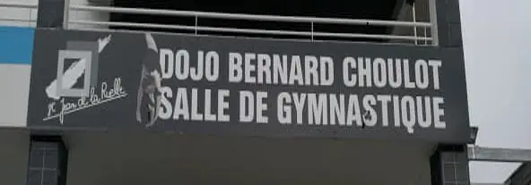 Judo-Club Saint Jean De La Ruelle