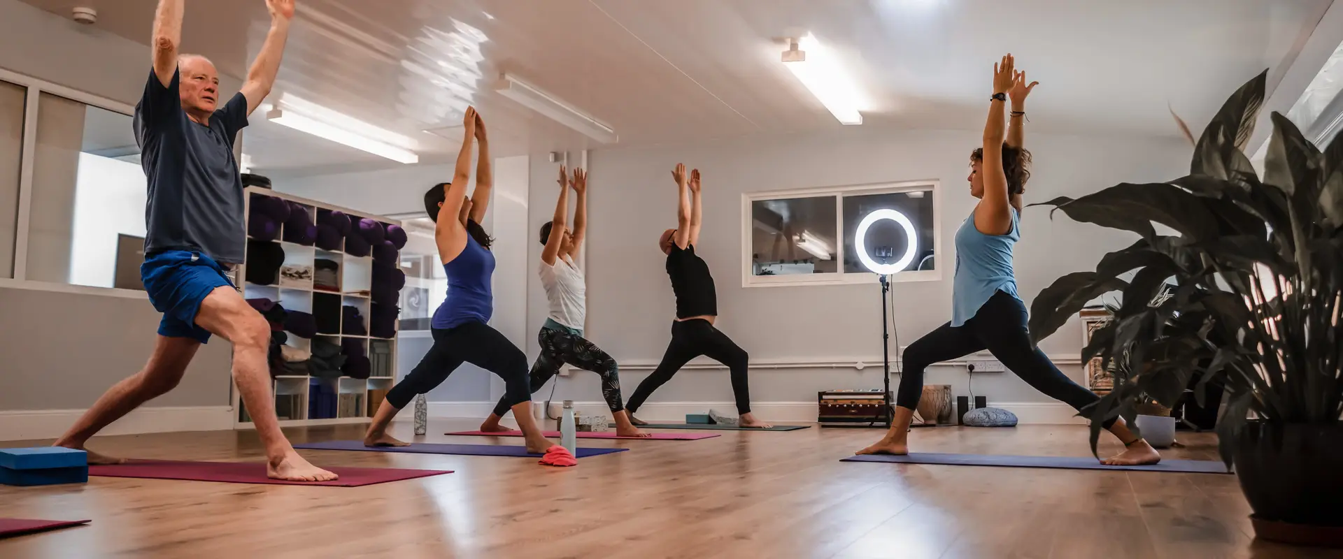 Solpower Yoga
