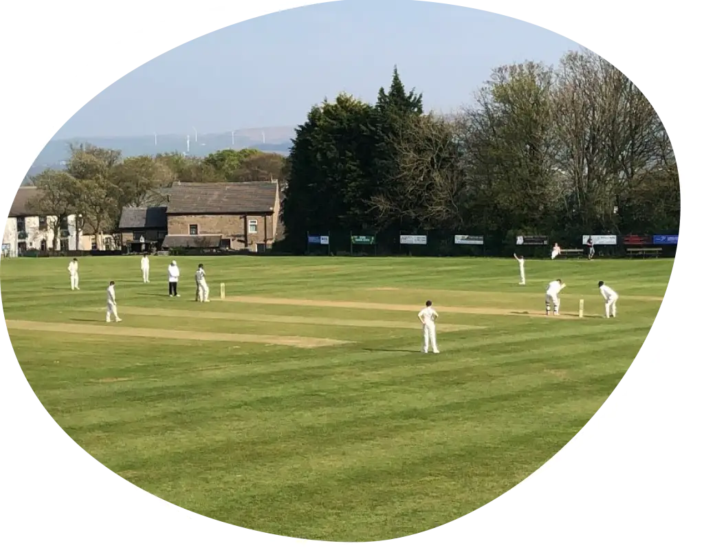 Great Harwood Cricket Club