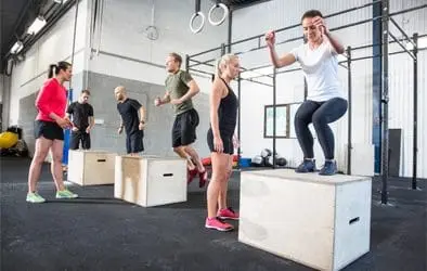 Pep Energy - Gym À Saint-Ouen