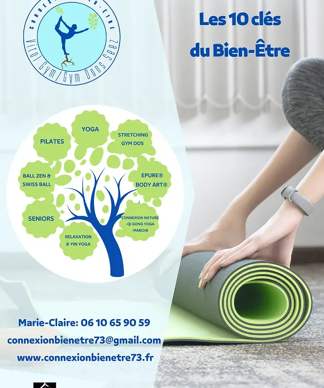 Connexion Bien-Être