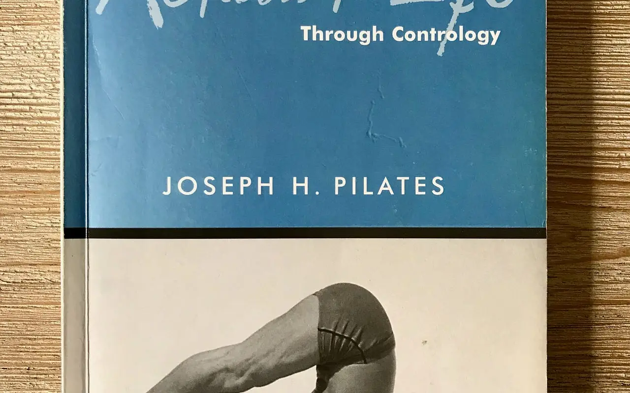 Opotopo Pilates