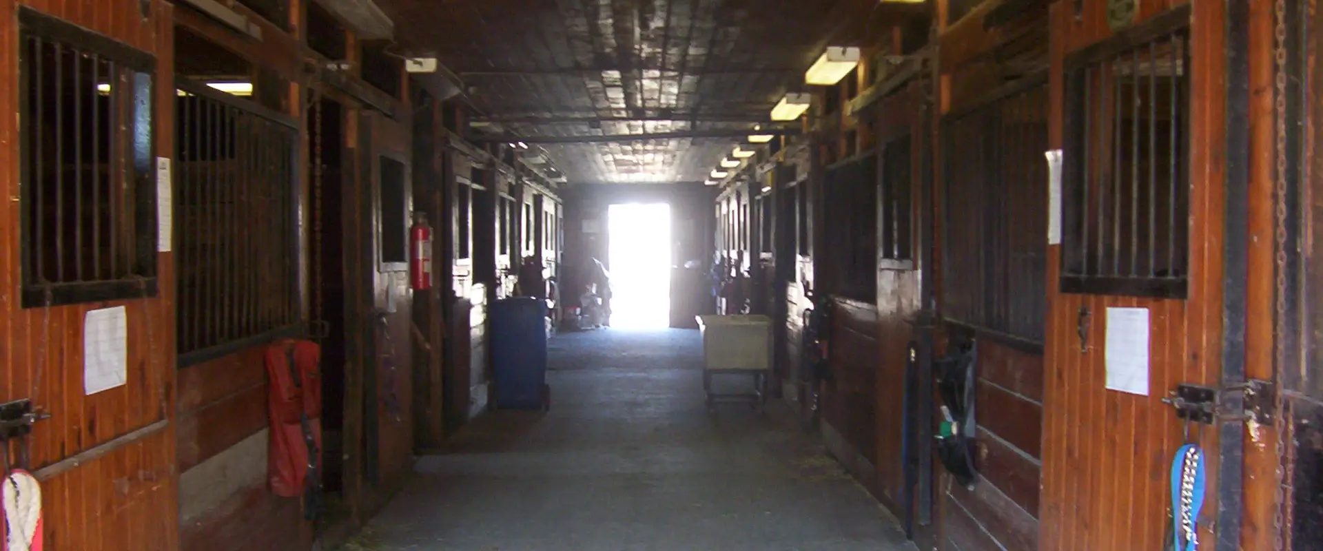 Ferme L'Auteuilloise