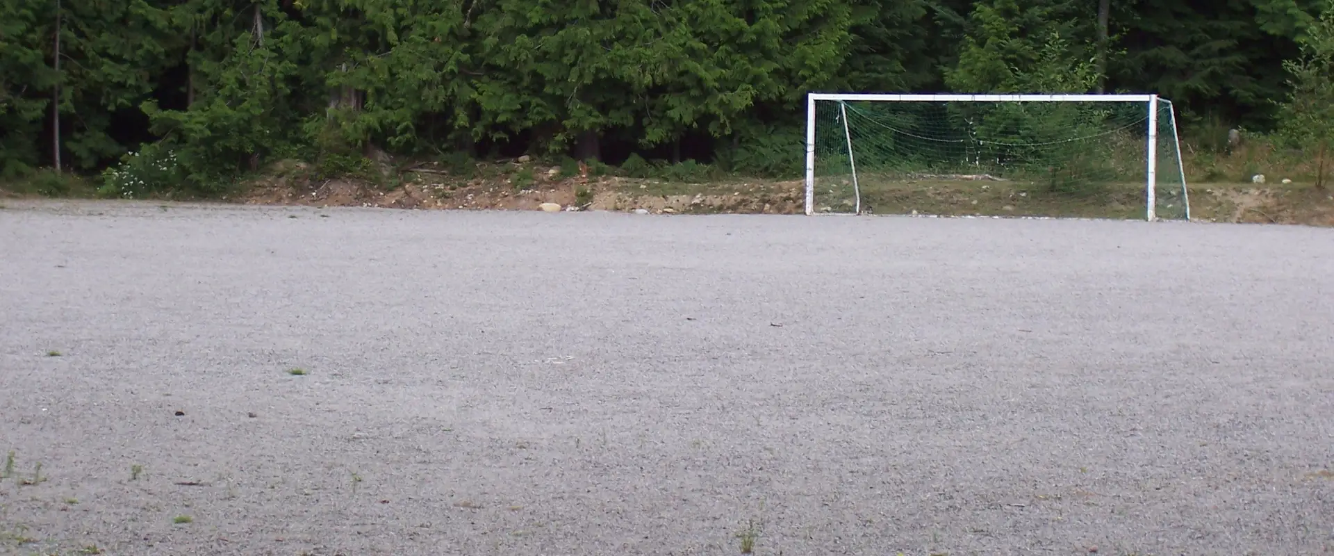 Maryanne West Playing Field