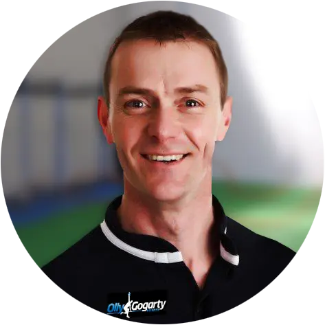 Olly Gogarty Fitness