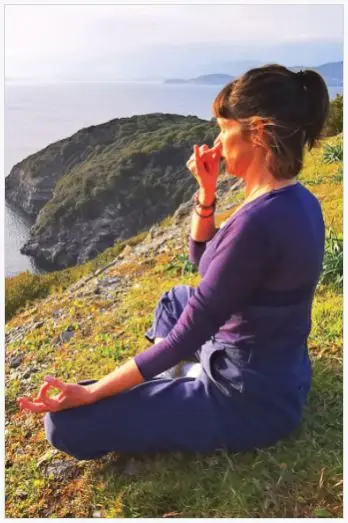 Yoga Giens - Laëtitia Sarfati