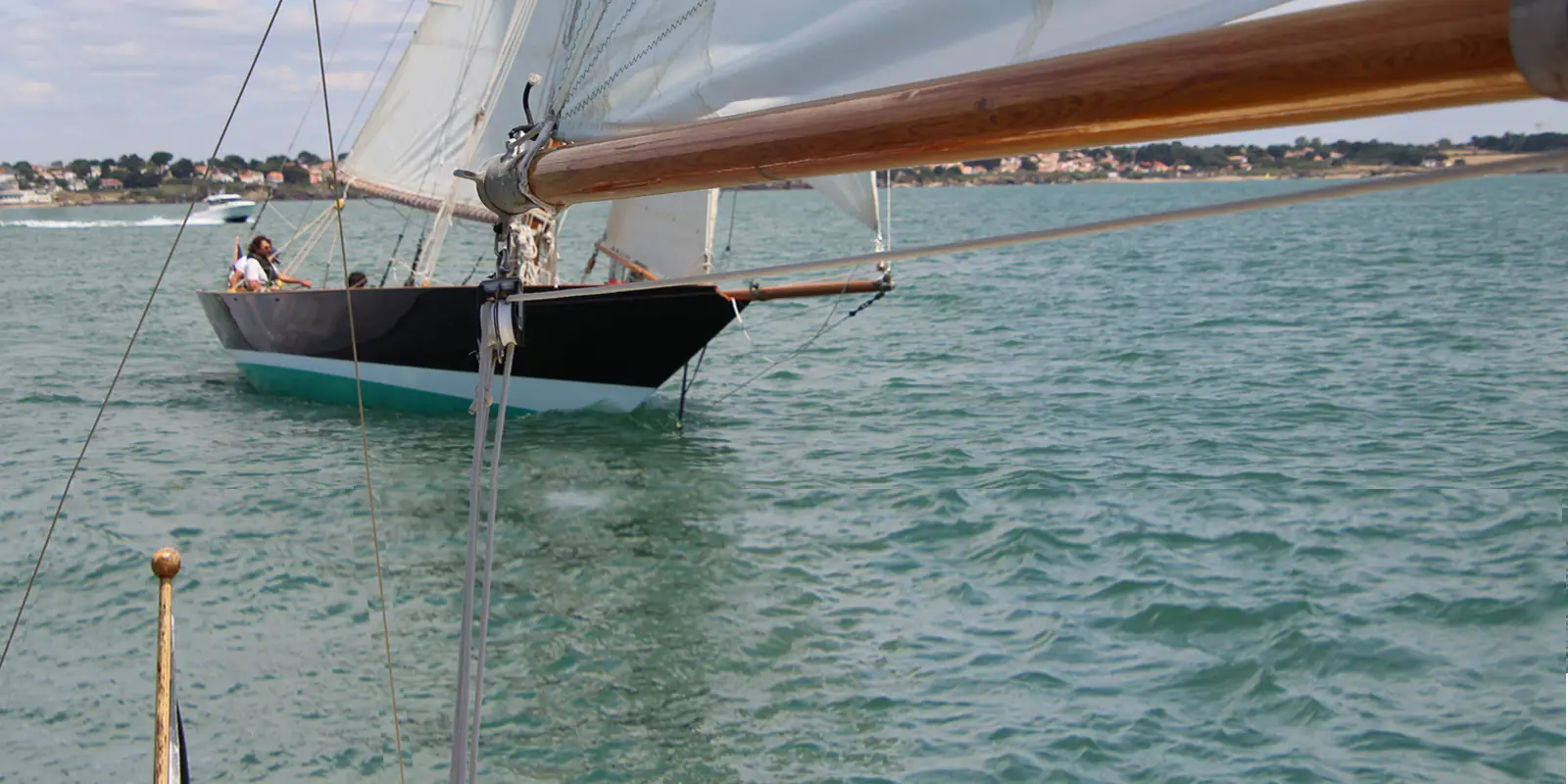 Yacht Club Royal Old
