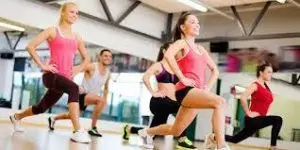 Association Fitness & Danse du Las