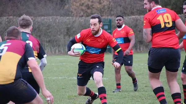 Phoenix Rugby Football Club