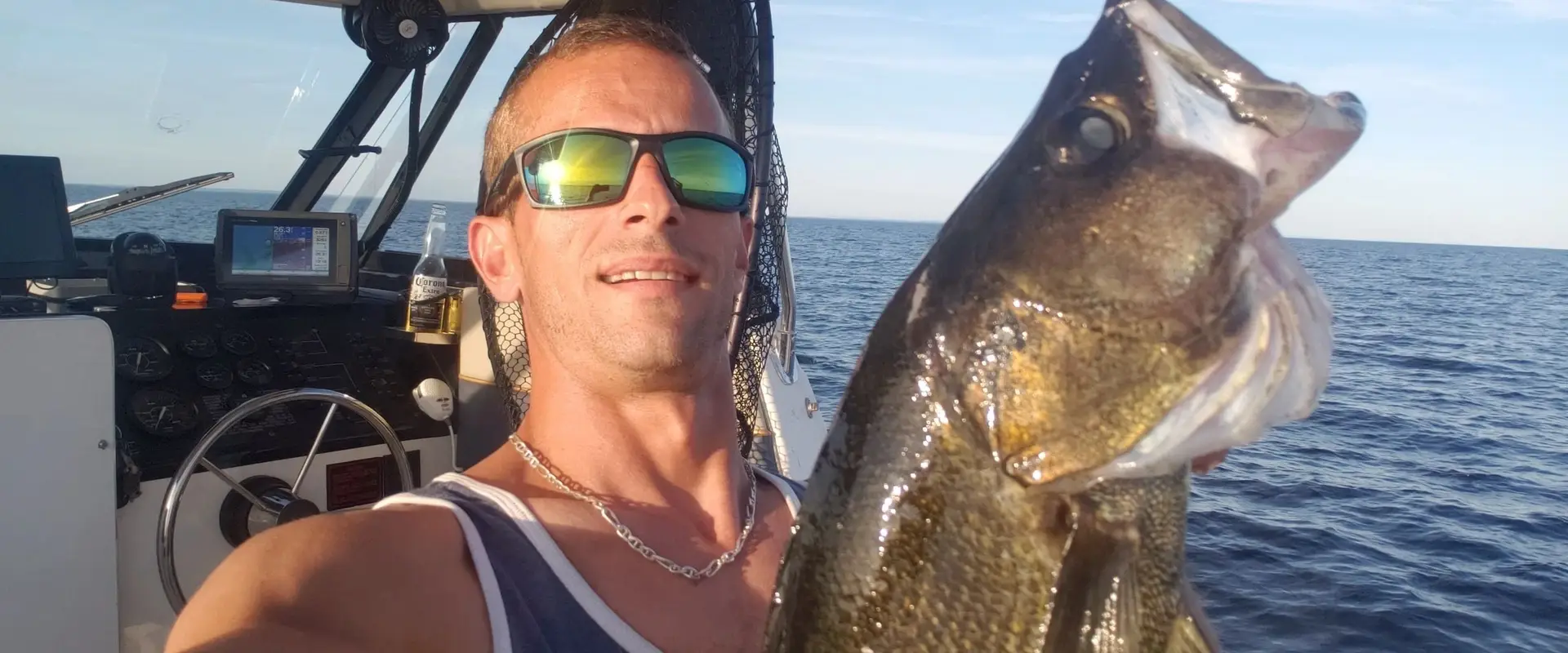FisHunter Jay's | Guide de Pche ProStaff