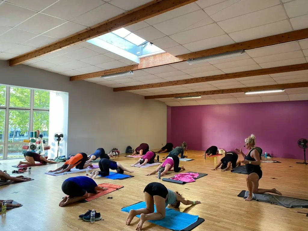 Energym