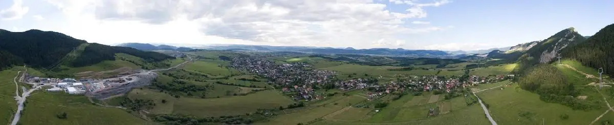 Kupalisko Visnove