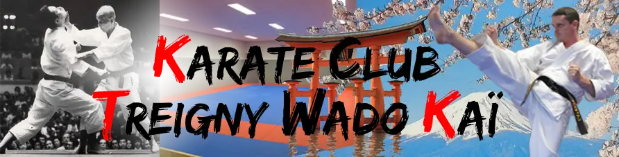 Karate Club Treigny Wado Kaï