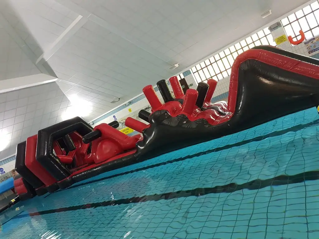 Oaklands Community Pool
