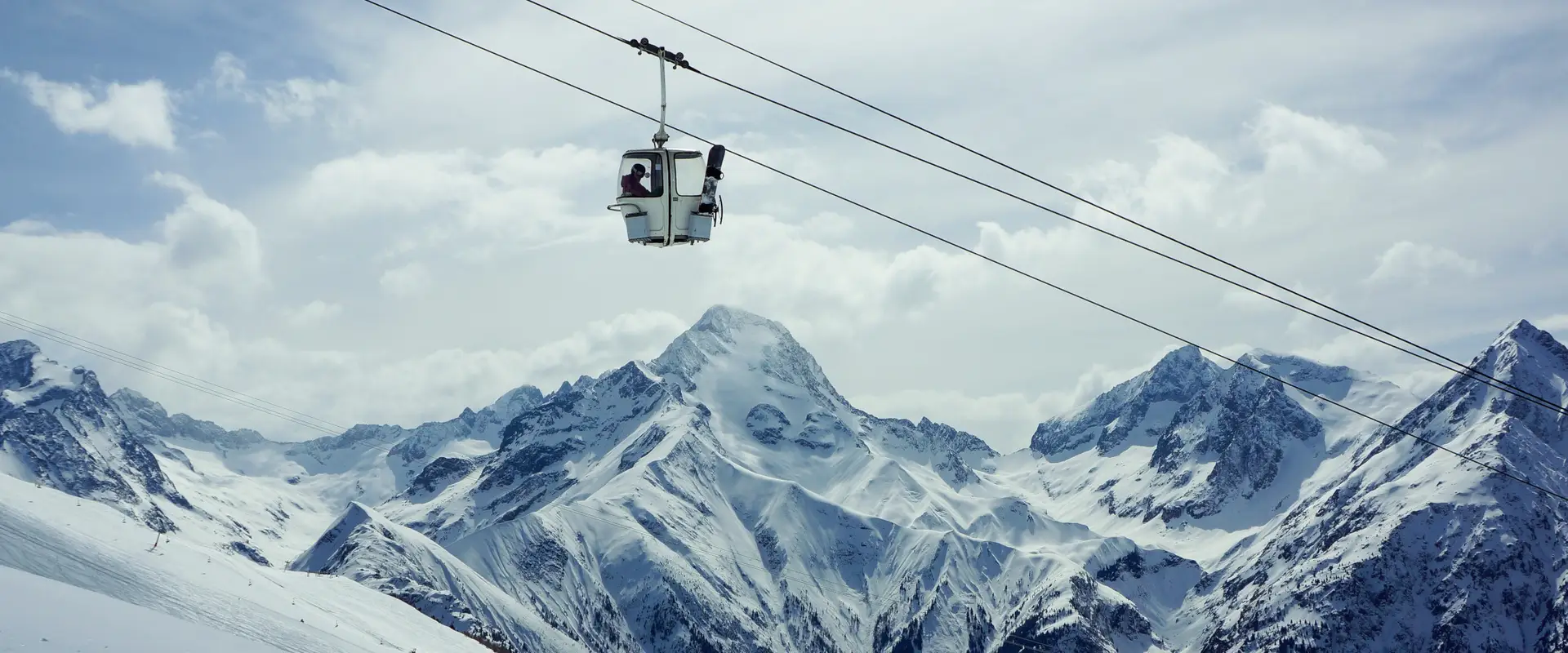 Ski Club ZEAL Slovakia