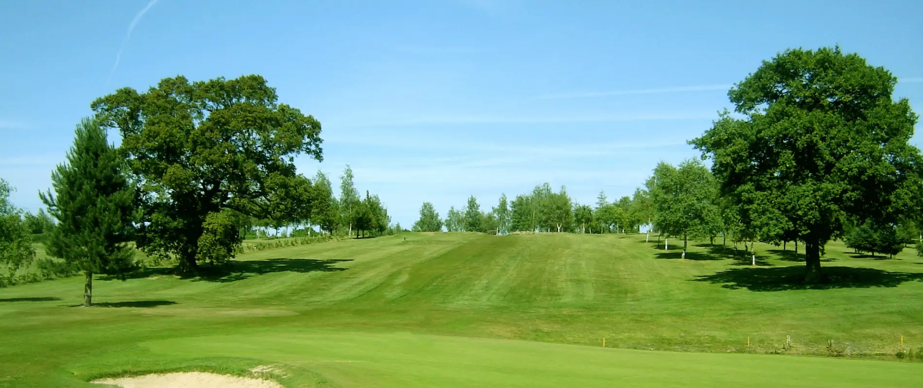 Mile End Golf Club