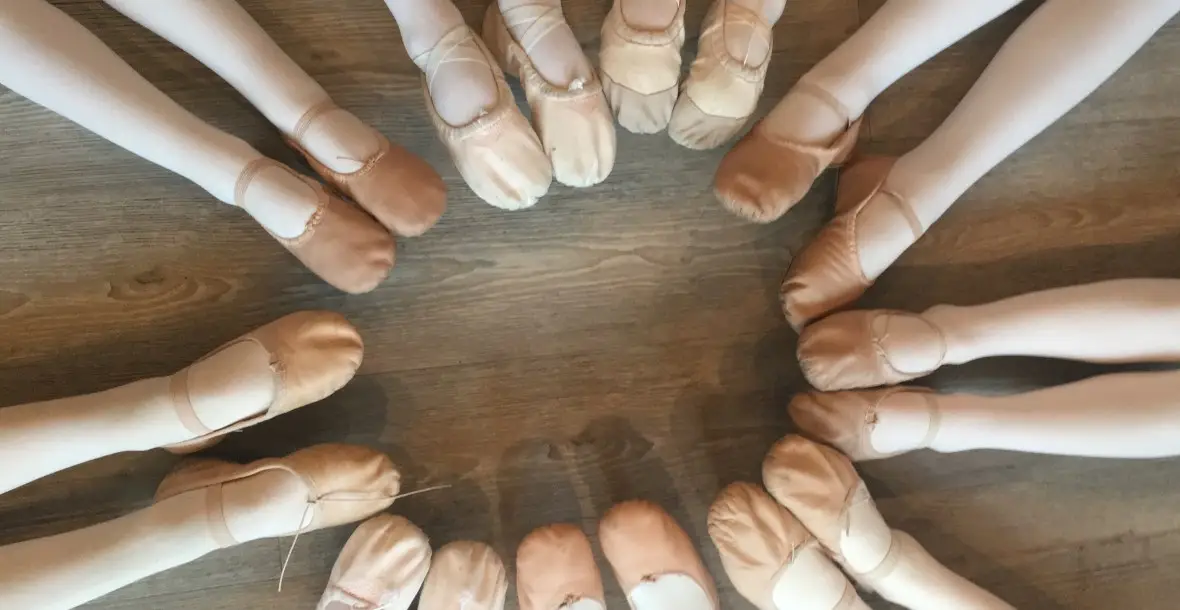 Redeemer Dance Academy