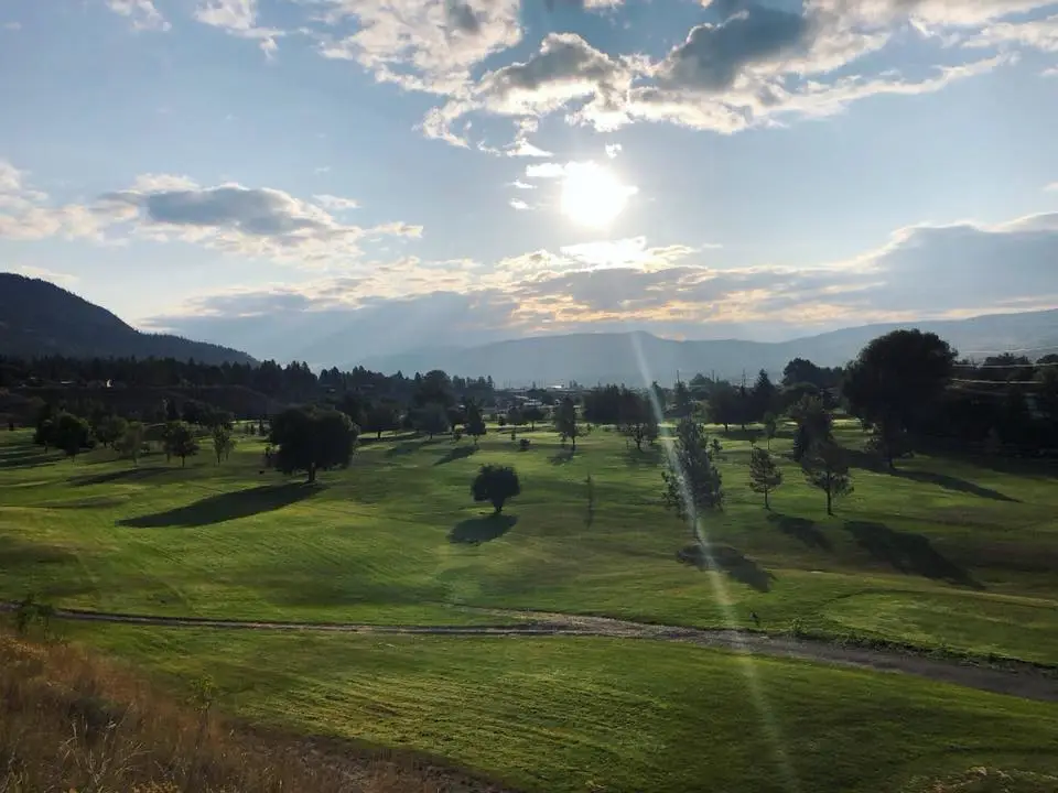 Merritt Golf & Country Club