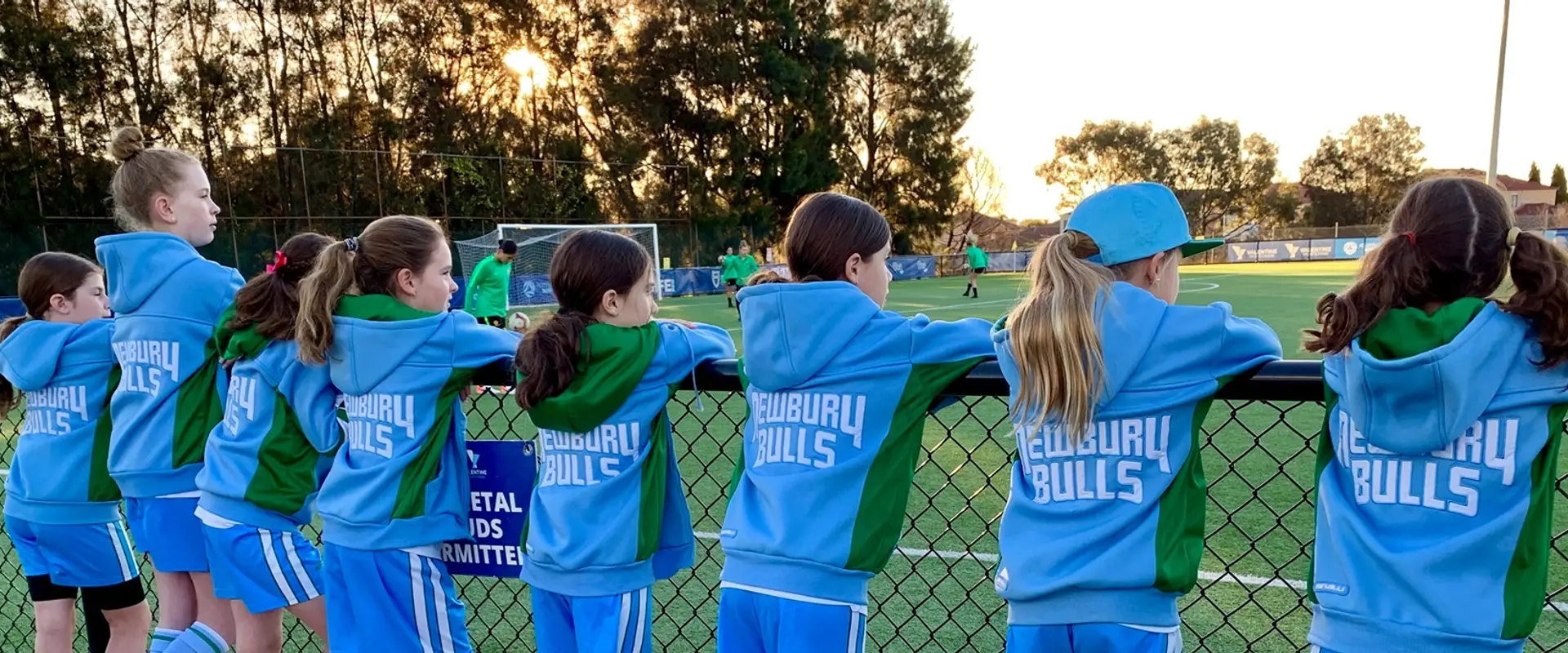Newbury Bulls Soccer Club
