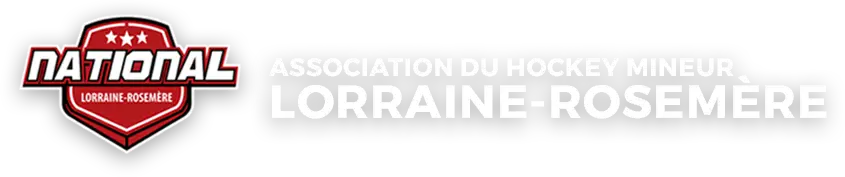 Association de Hockey Mineur Lorraine-Rosemre