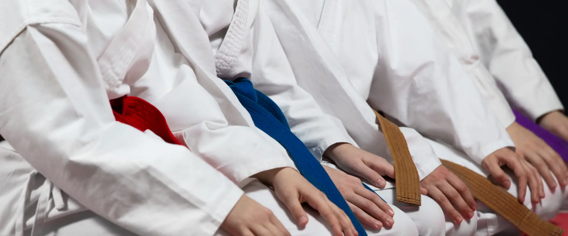 Paul Roberts Modern Martial Arts , Newtown New mills