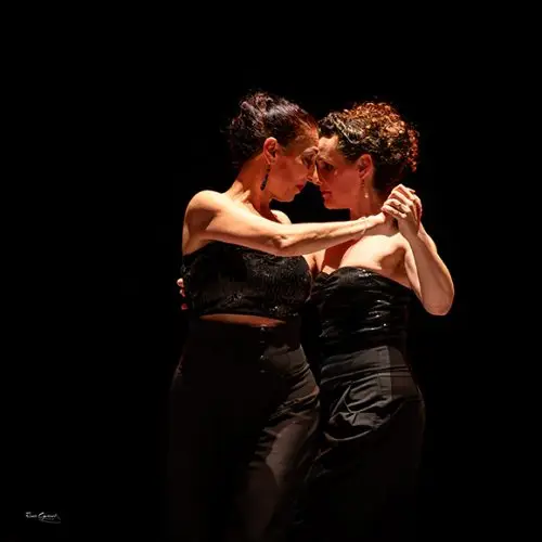 Arte Tango Albi