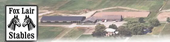 Fox Lair Stables