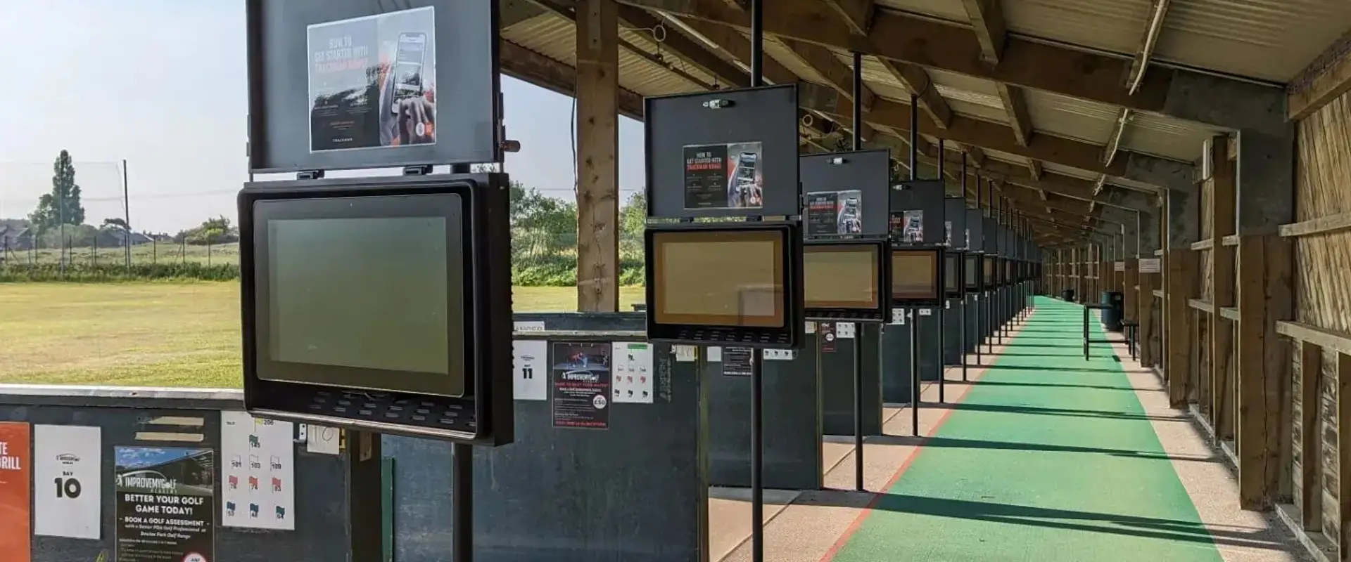 Chris Fletcher Golf Instructor - Senior PGA Golf Professional