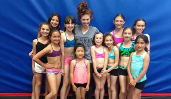 Core Training Gymnastics Centre